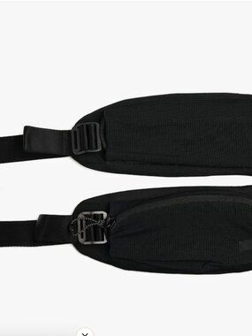 NWT: Peak Design Hip Belt - Outdoor Backpack 25L + 45L, Black - NEW IN PACKAGING